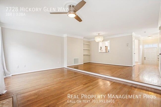 Building Photo - 7728 Hickory Glen Way