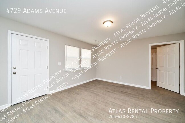 Building Photo - 4729 Adams Ave