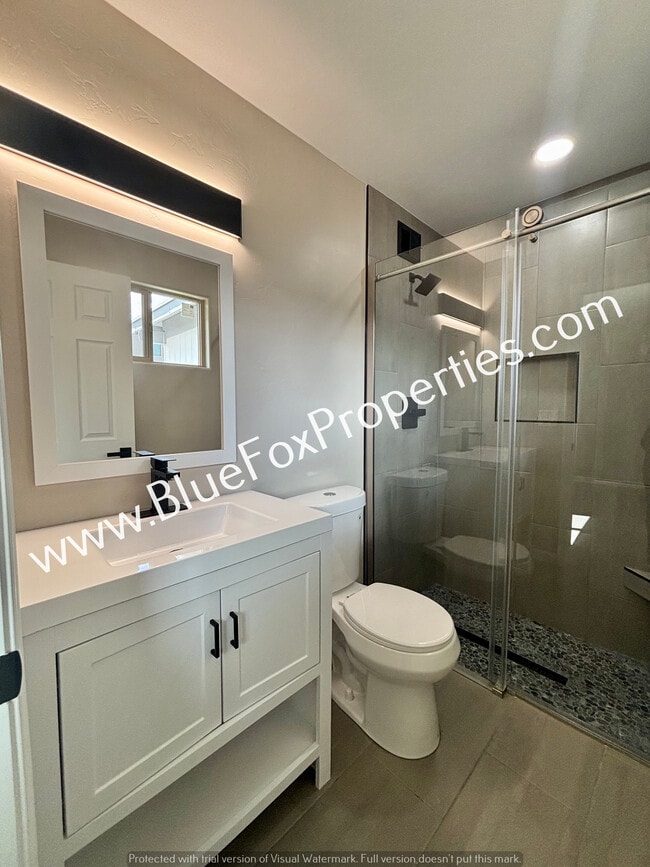 Building Photo - 2480 Rose Peak Dr