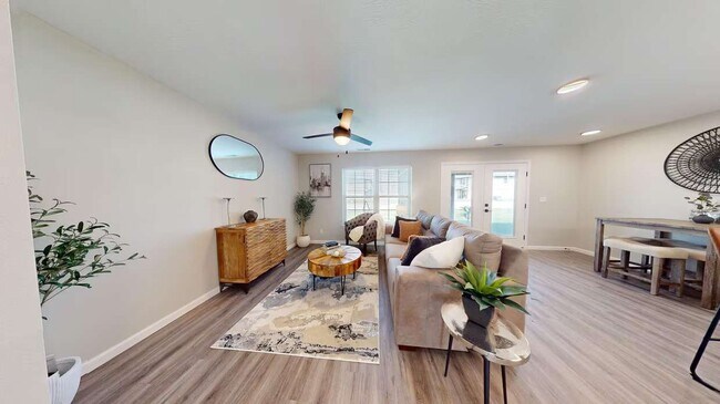 Building Photo - The Woods Townhomes