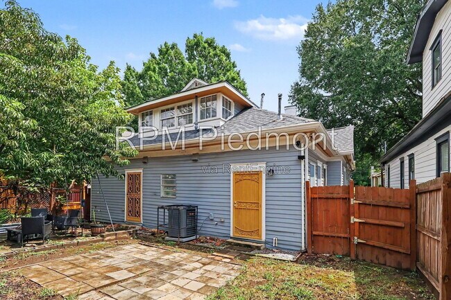 Building Photo - 931 Oglethorpe Ave SW