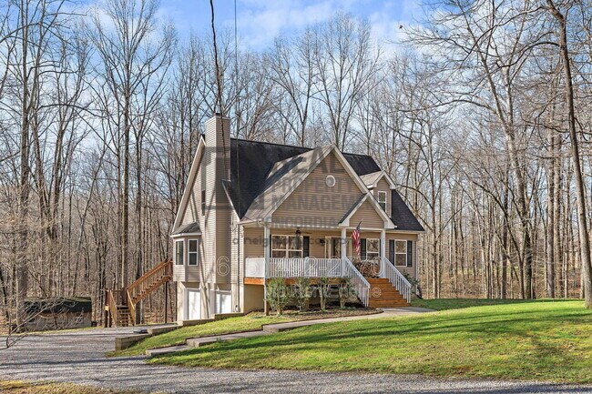 Building Photo - 1024 Atwood Ct