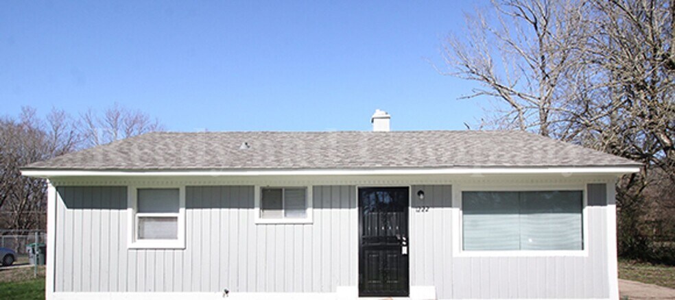 Building Photo - 1222 Canfield Ave