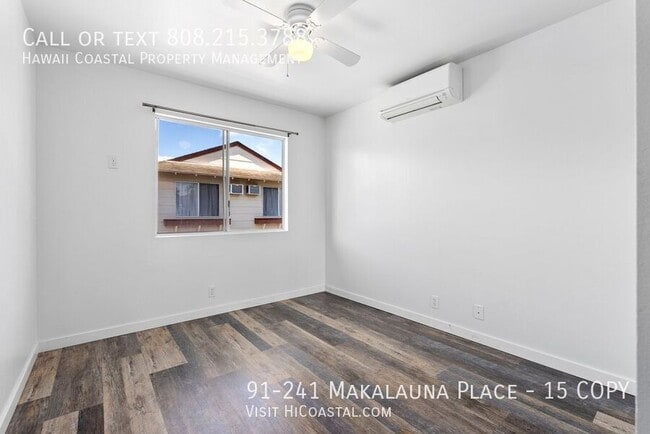 Building Photo - 91-241 Makalauna Place-15 COPY