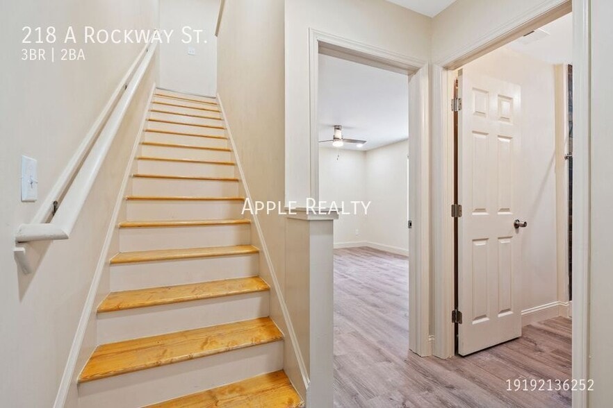 Building Photo - 218 W Rockway St