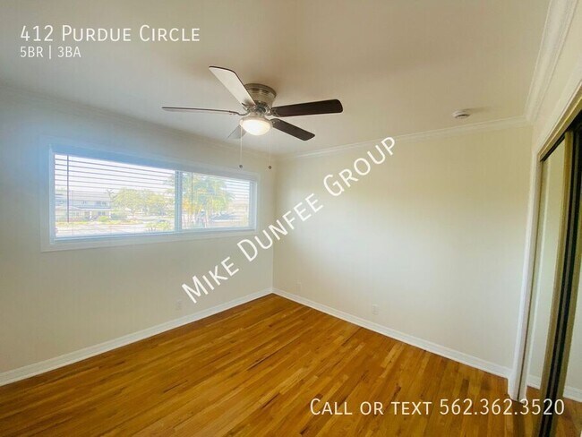 Building Photo - 412 Purdue Cir