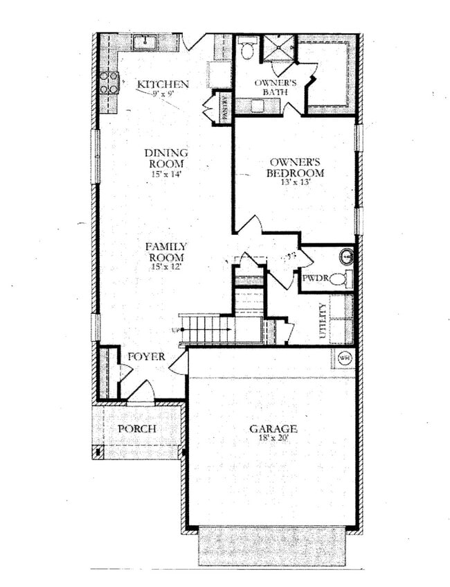 Building Photo - 24019 Steep Climb Dr
