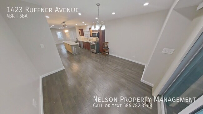 Building Photo - 1423 Ruffner Ave