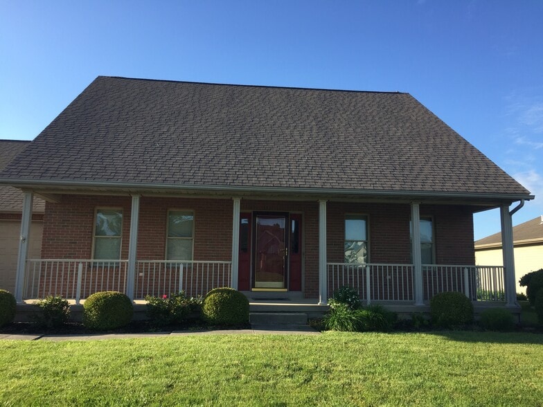 Primary Photo - 1184 Huron Ct