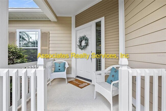 Building Photo - Low-Maintenance 2BR/2BA Townhome in Villas of Westend