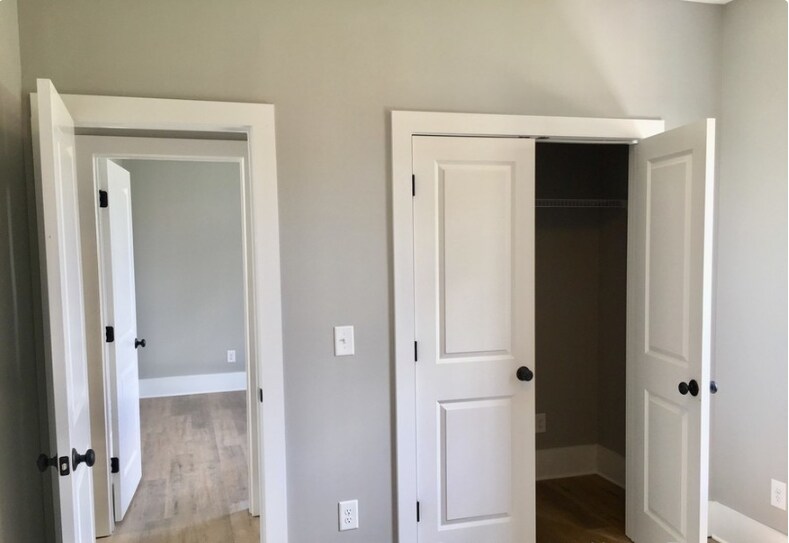 Bedroom - 26 Aiken St