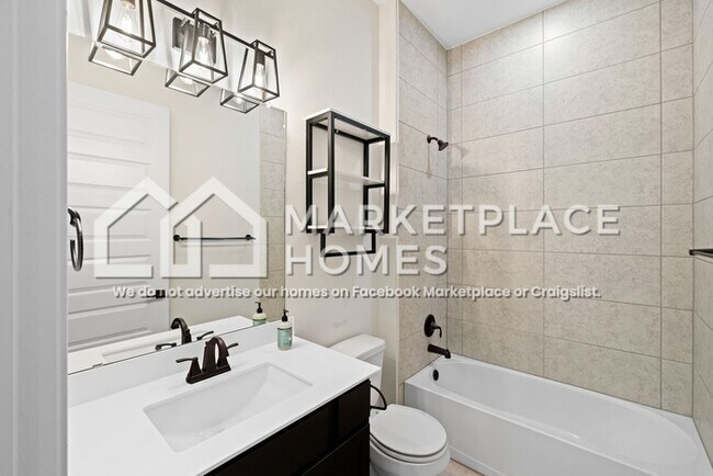 Building Photo - 8016 Hillock Terrace