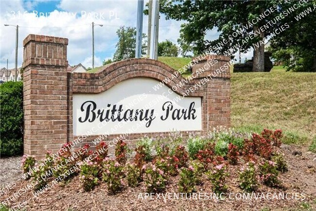 Building Photo - 316 Brittany Park Pl
