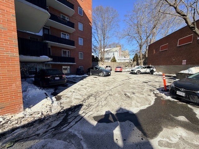 Building Photo - 125 Trapelo Rd