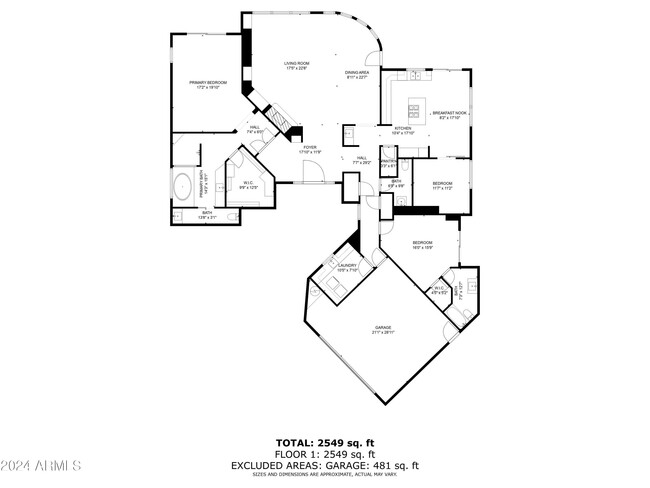 Building Photo - 14808 E Miramonte Way