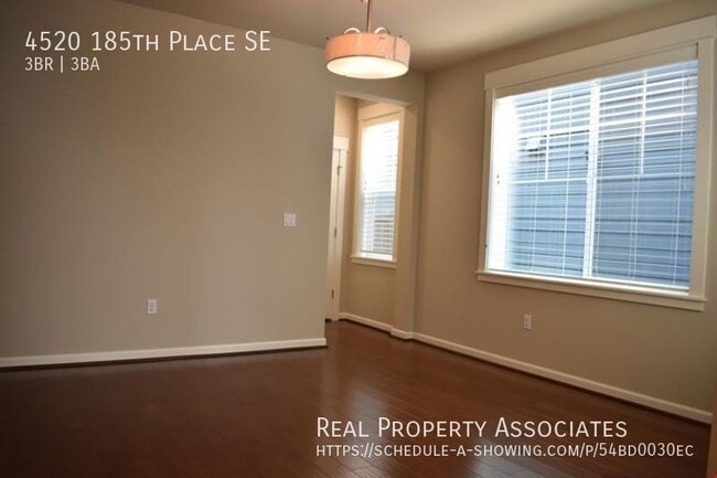 Building Photo - 4520 185th Pl SE