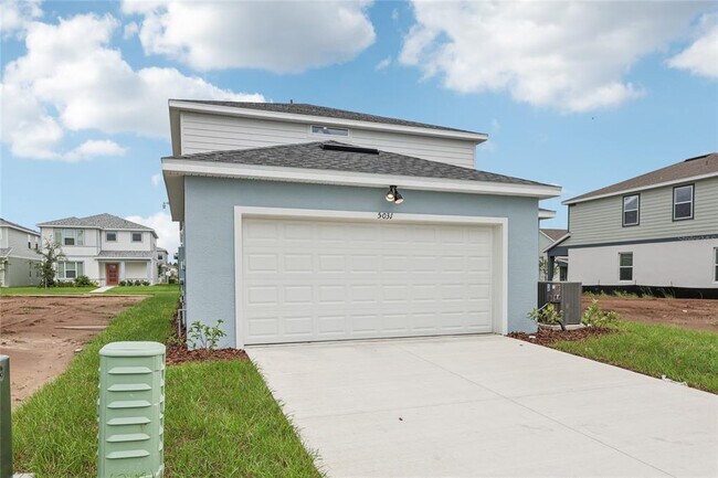 Building Photo - 5031 Furrowed Wy