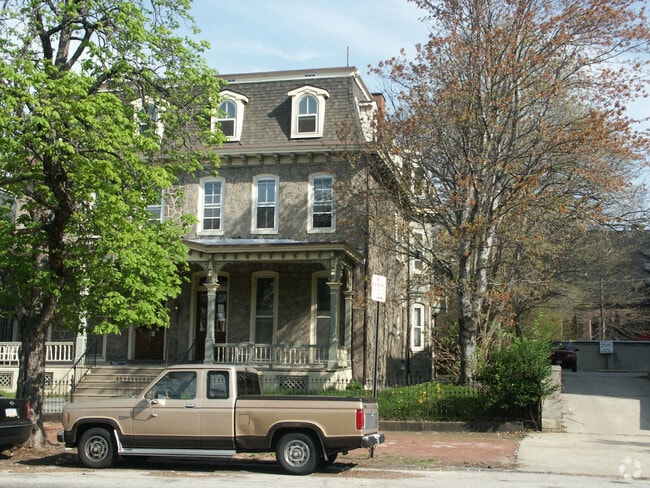 Building Photo - 3611 Powelton Ave