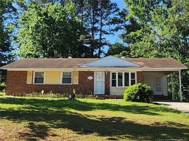 Primary Photo - 5205 Mawood Ave