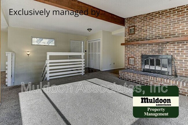 Building Photo - 11750 Columbine Hills Rd