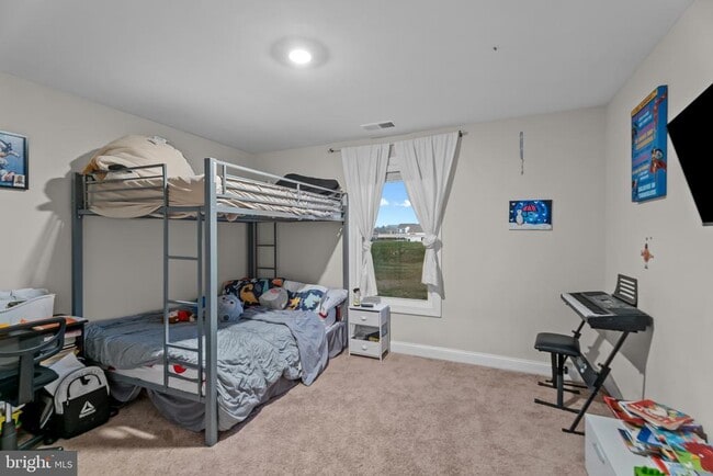 Building Photo - 10001 Maids Fancy Way