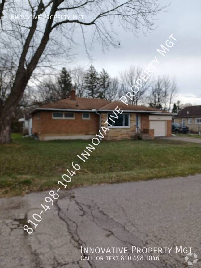 Building Photo - Very nice 3 Bed, 2 Bath!