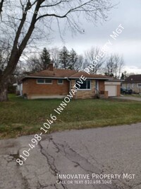 Building Photo - Very nice 3 Bed, 2 Bath!