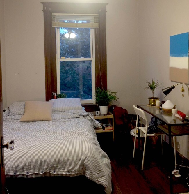 Building Photo - 2519 North Capitol St NE