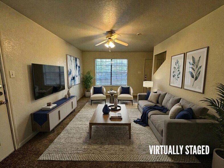 Building Photo - 1106 Lansberry Ct