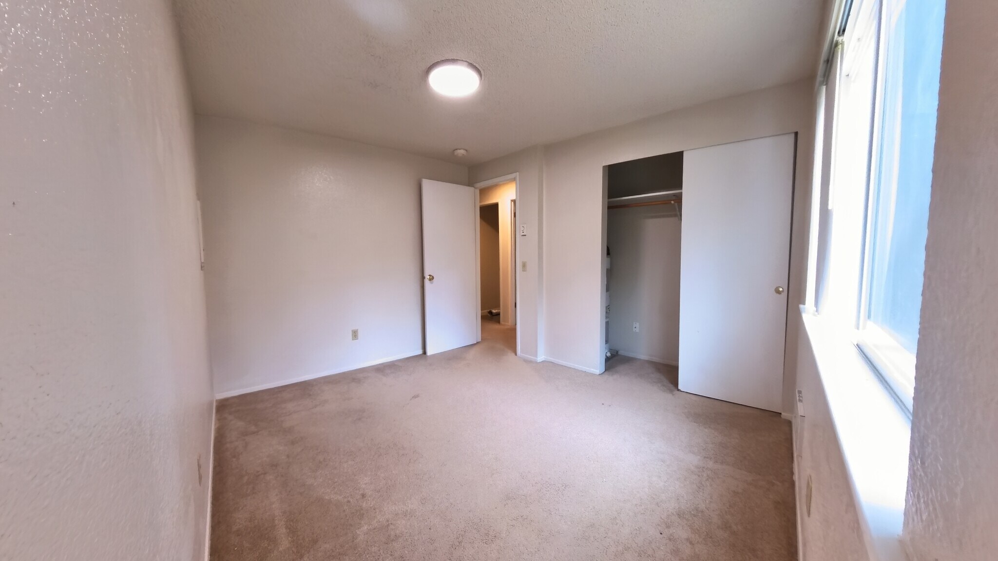 Second Bedroom - 20816 74th Ave W