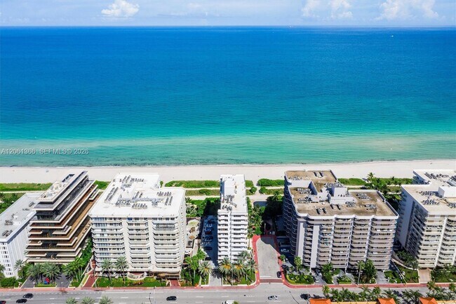 Building Photo - 8911 Collins Ave