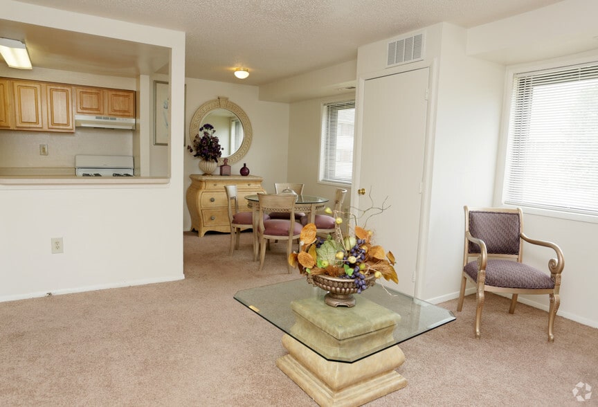 Paradise At Parkside Apartments Washington Dc Apartment Finder