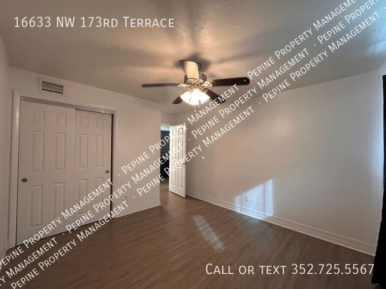 Building Photo - 16633 NW 173rd Terrace