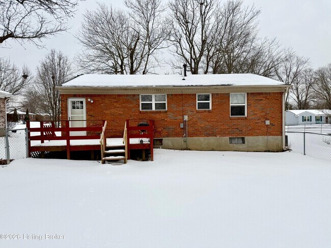 Building Photo - 10809 Oreland Mill Rd