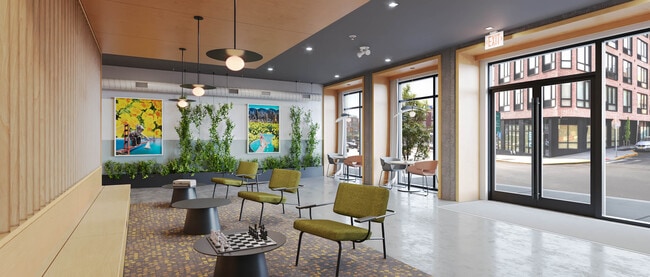 Building Photo - Ascent