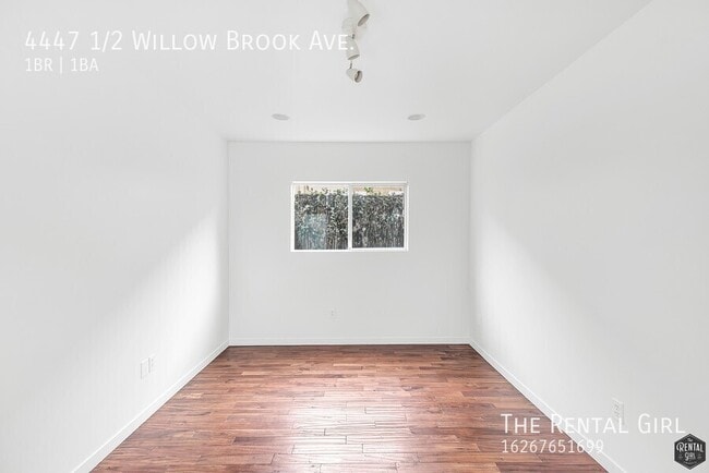 Building Photo - 4447 1/2 Willow Brook Ave.-