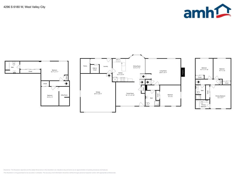 Building Photo - 4296 S 6180 W