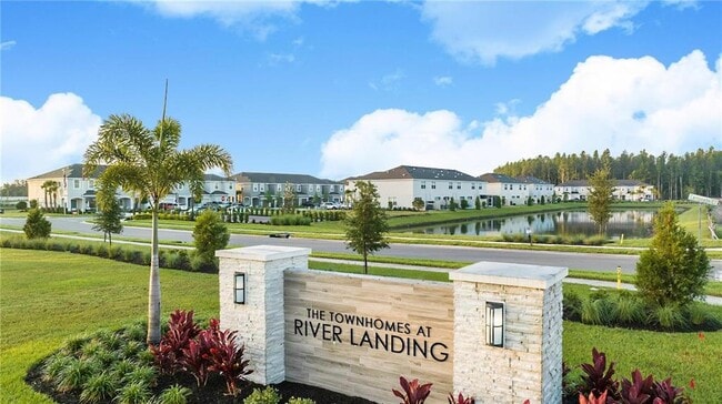 Building Photo - 2075 Hallier Cv