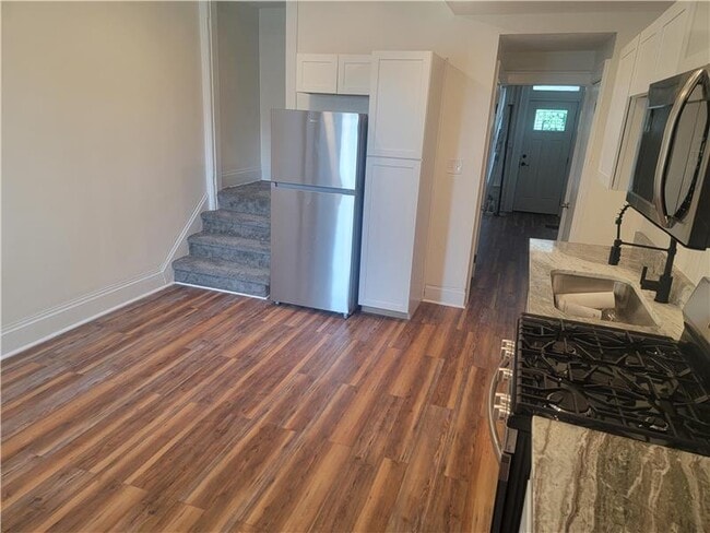 Building Photo - 1038 S Ohio Ave