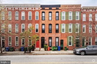 Building Photo - 1420 S Hanover St