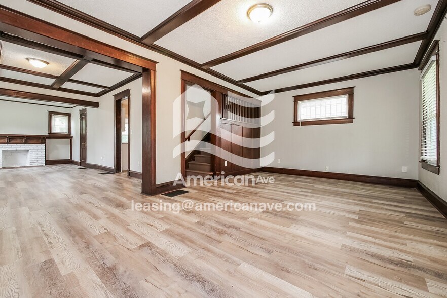 Building Photo - 4146 Montgall Ave