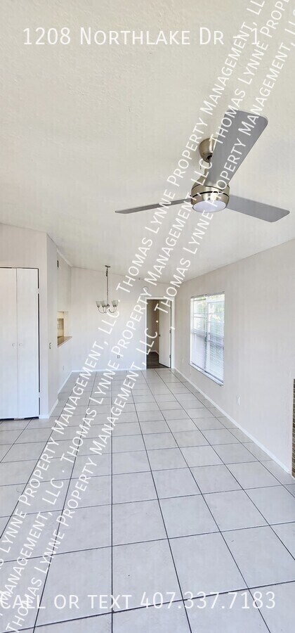 Building Photo - 1208 Northlake Dr