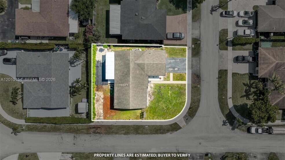 Building Photo - 13231 SW 86th St