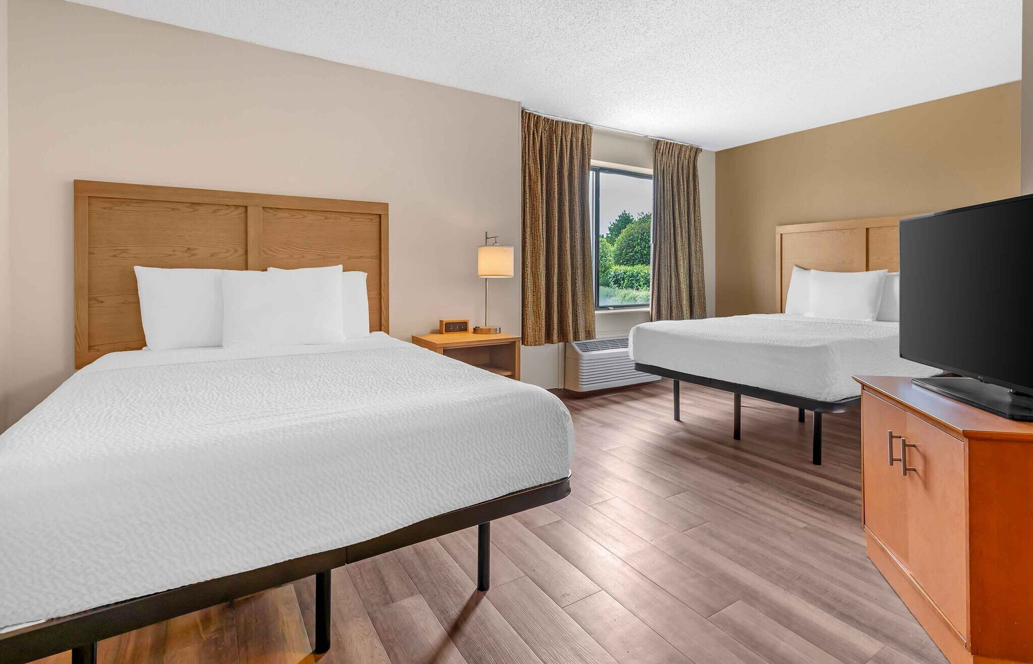 Building Photo - Furnished Studio-Fort Worth - Fossil Creek