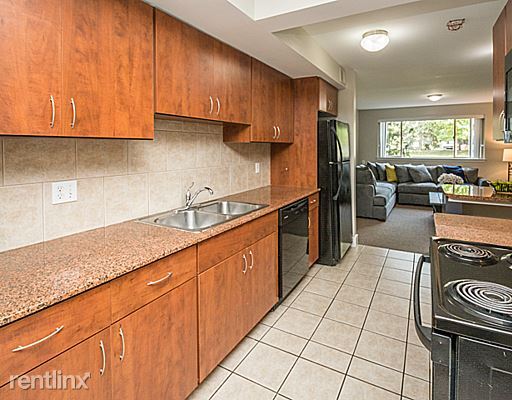 Building Photo - 828 Greene St