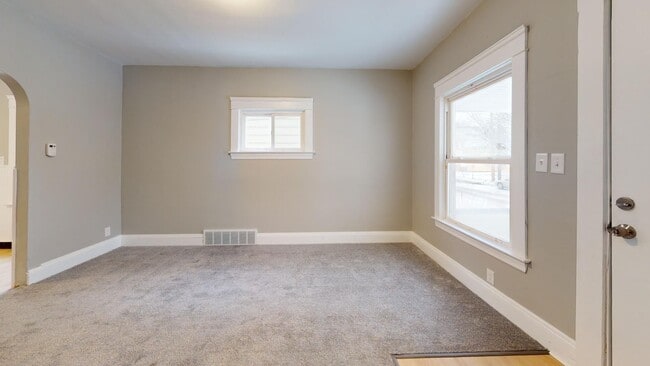 Building Photo - 3465 W.56th