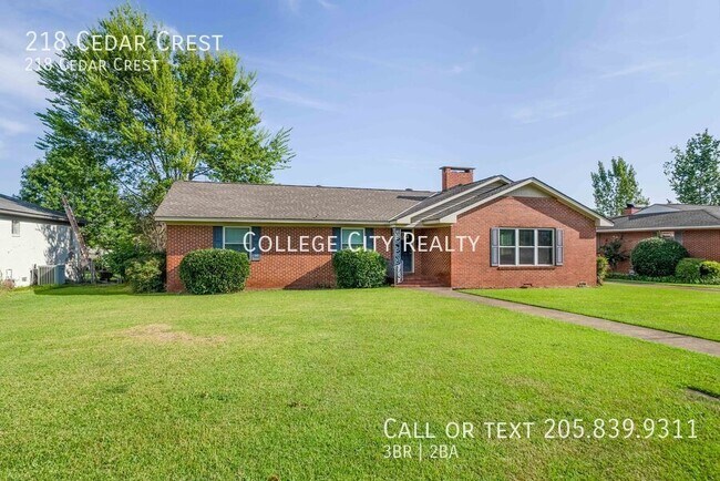 Building Photo - 218 Cedar Crest