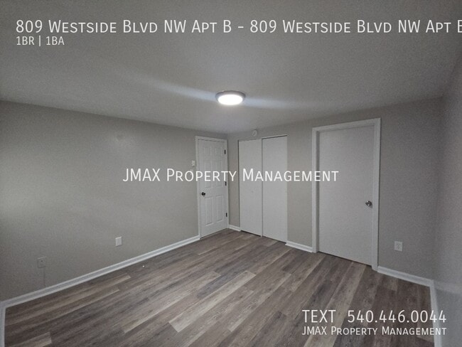 Building Photo - 809 Westside Blvd NW