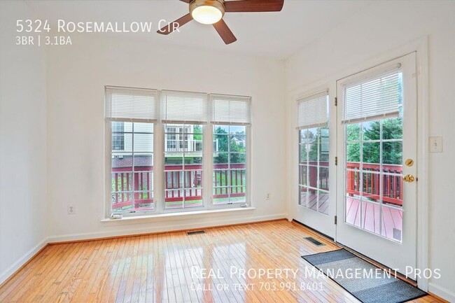 Building Photo - 5324 Rosemallow Cir