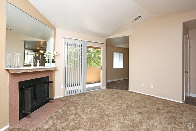Interior Photo